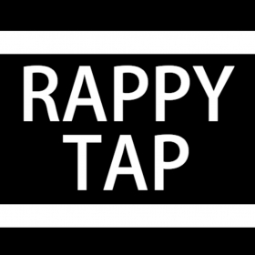 couverture jeu vidéo RappyTap
