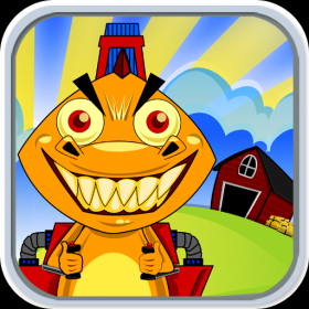 couverture jeu vidéo Raptor Rage