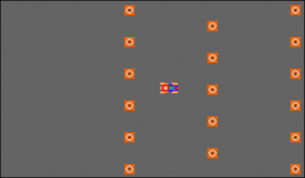 couverture jeu vidéo Rara Racer
