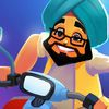 couverture jeu vidéo Rash Riders India