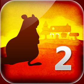 couverture jeu vidéo Rat Hunter Survival
