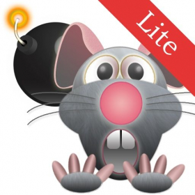 couverture jeu vidéo Rats! Lite