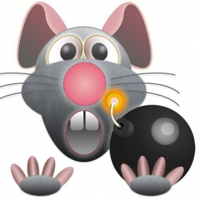 couverture jeu vidéo Rats!