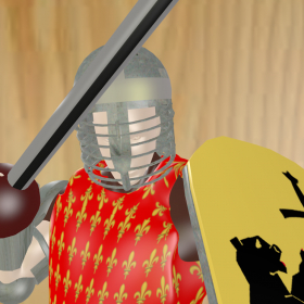 couverture jeu vidéo RattanFights