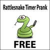 couverture jeu vidéo Rattlesnake Timer Prank