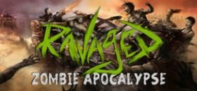couverture jeu vidéo Ravaged Zombie Apocalypse