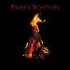 couverture jeu vidéo Raven's Nightmare