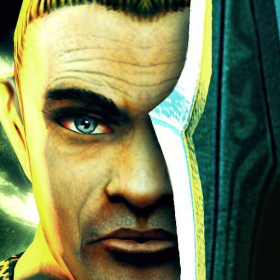 couverture jeu vidéo Ravensword: The Fallen King