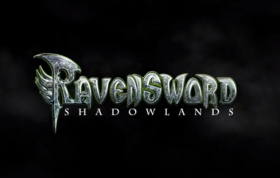 couverture jeu vidéo Ravenswords : Shadowlands