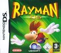 couverture jeu vidéo Rayman DS