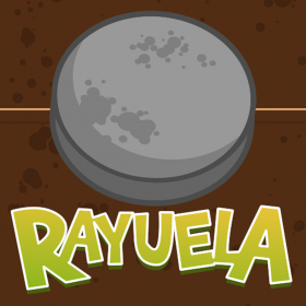 couverture jeu vidéo Rayuela chilena