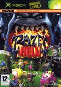 couverture jeu vidéo Raze&#039;s Hell