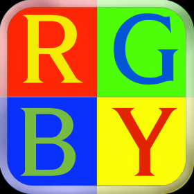 couverture jeu vidéo RBGY Pro