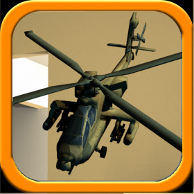 couverture jeu vidéo RC Heli Extreme