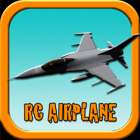 couverture jeu vidéo RC Plane Extreme