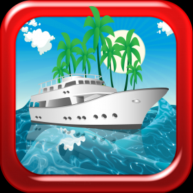 couverture jeu vidéo Rc SpeedBoat Extreme - Île jeu Frenzy