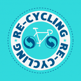 couverture jeu vidéo Re-Cycling