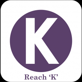 couverture jeu vidéo ReachK