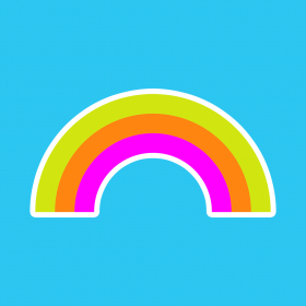 couverture jeu vidéo React Tap - An addictive reaction game