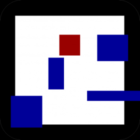 couverture jeu vidéo Reaction Test Game