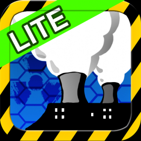 couverture jeu vidéo Reactor HD Lite