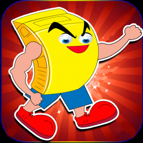 couverture jeu vidéo Ready Eddy is a Square? Pro