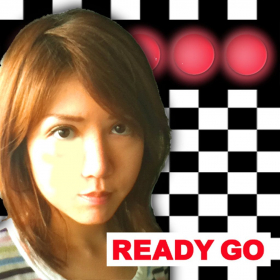 couverture jeu vidéo READY GO