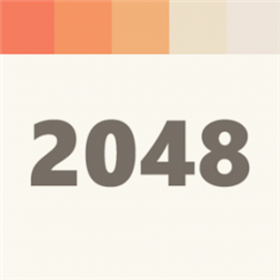 couverture jeu vidéo Real 2048