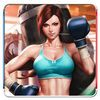 couverture jeu vidéo Real 3D Women Boxing Pro