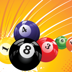 couverture jeu vidéo Real 8 Ball Pool 3D Sports Game Free