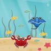 couverture jeu vidéo Real Aqua Friends