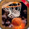 couverture jeu vidéo Real Basket Ball Shooting Pro 2016