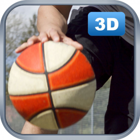couverture jeu vidéo Real Basketball 2015