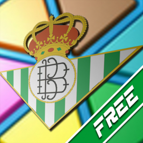 couverture jeu vidéo Real Betis Edition Quiz-Free