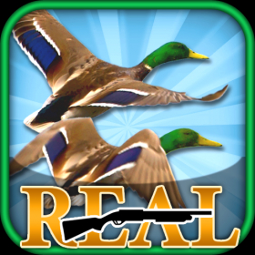 couverture jeu vidéo Real Bird Hunting Challenge