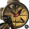 couverture jeu vidéo Real Bird Hunting Jungle Shooting Craze Free