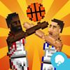 couverture jeu vidéo Real Bouncy Basketball