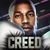 couverture jeu vidéo Real Boxing 2 : Creed