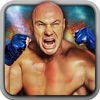 couverture jeu vidéo Real Boxing Night 2016 - Seek for Title by BULKY SPORTS