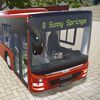 couverture jeu vidéo REAL BUS PRO SIMULATOR 20'16