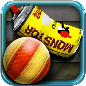 couverture jeu vidéo Real Can Knockdown