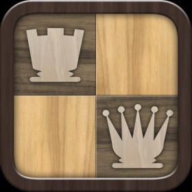 couverture jeu vidéo Real Chess – Jeu d'échecs électronique