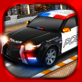 couverture jeux-video REAL COPS - Jeu-x de Police Gratuit Voiture-s Auto Course