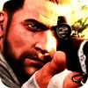 couverture jeu vidéo Real Criminal Shooting Street Fight oF Theft Death