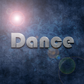 couverture jeu vidéo Real Dance - A motion sensing music game