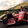 couverture jeu vidéo Real Duty GrandPrix Racing 3D