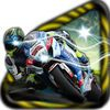 couverture jeu vidéo Real Extreme-motor Race - Powerful High Speed Driving