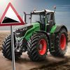 couverture jeu vidéo Real Farming Sim 2016
