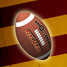 couverture jeu vidéo Real Field Goal Flick