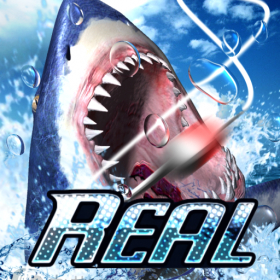 couverture jeu vidéo Real Fishing 3D